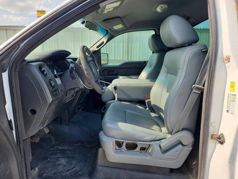 Продаж на аукціоні авто 2014 Ford F150, vin: 1FTMF1CM7EKG23079, номер лоту: 63844396