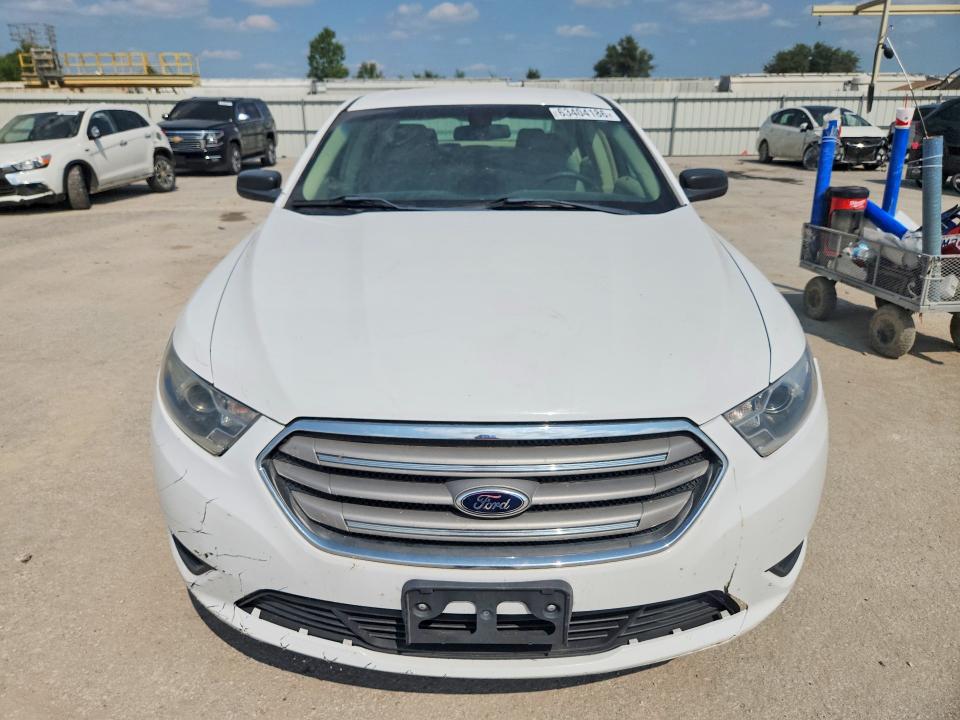 Aukcja sprzedaży 2013 Ford Taurus, vin: 1FAHP2D86DG221129, numer aukcji: 63404186