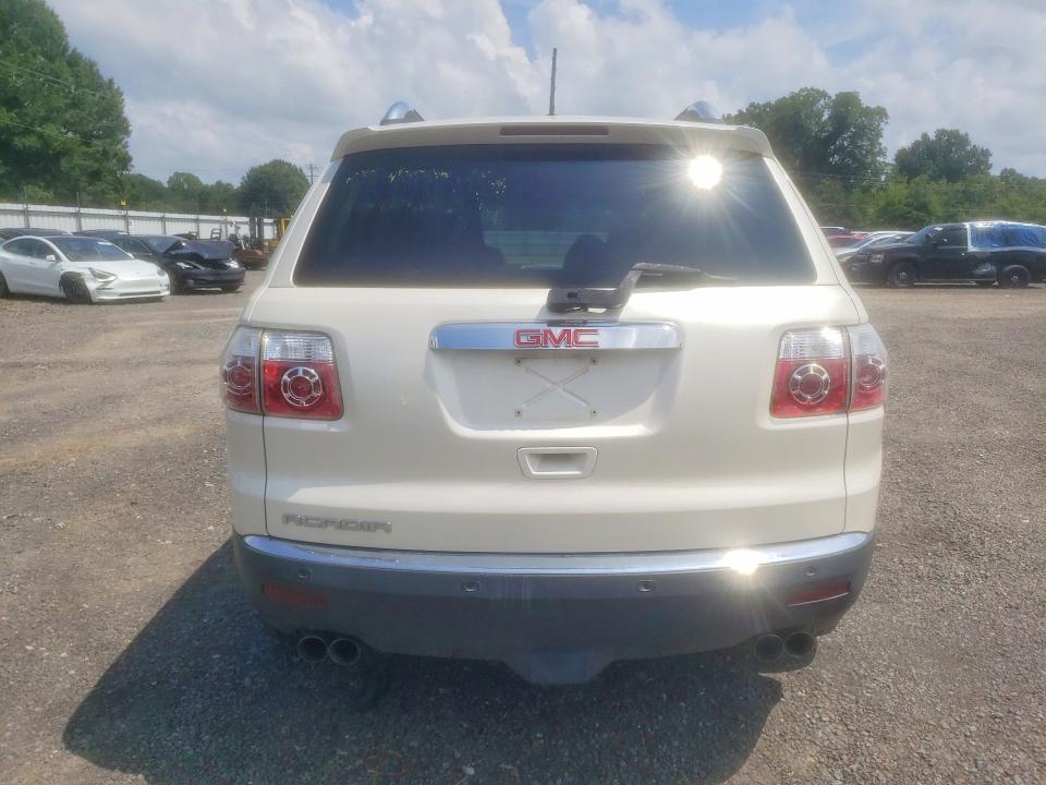 Продаж на аукціоні авто 2008 Gmc Acadia, vin: 1GKER23758J145562, номер лоту: 63241736