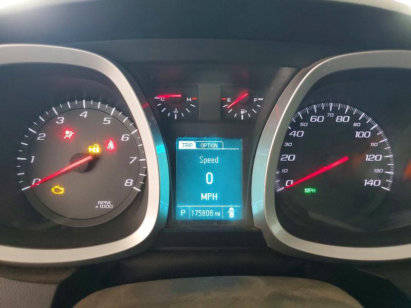 Aukcja sprzedaży 2015 Chevrolet Equinox, vin: 1GNALAEK6FZ143008, numer aukcji: 64227836