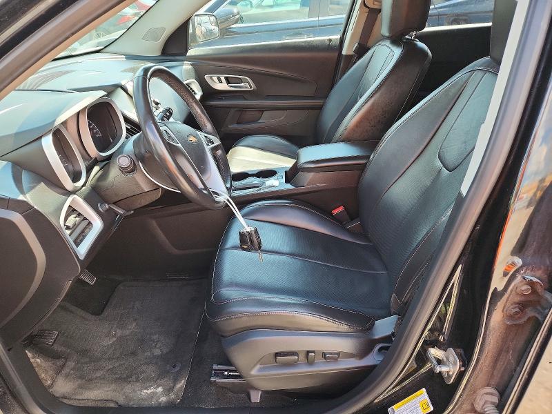 Aukcja sprzedaży 2012 Chevrolet Equinox, vin: 2GNFLNE52C6333337, numer aukcji: 65148846