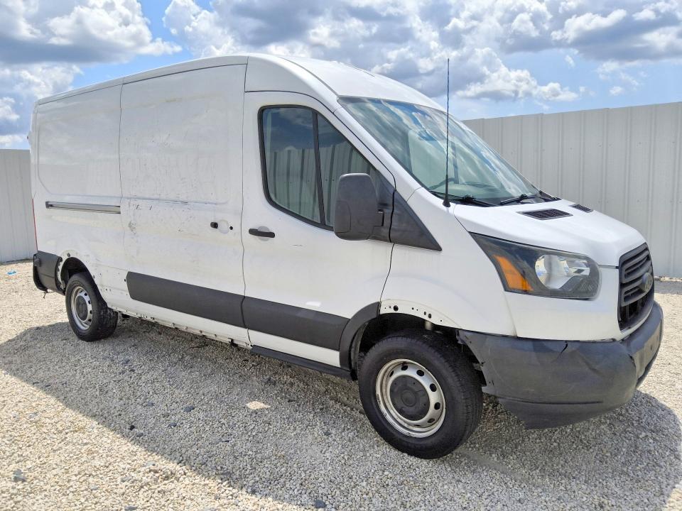 Aukcja sprzedaży 2019 Ford Transit, vin: 1FTYR2CM2KKB75621, numer aukcji: 63490696