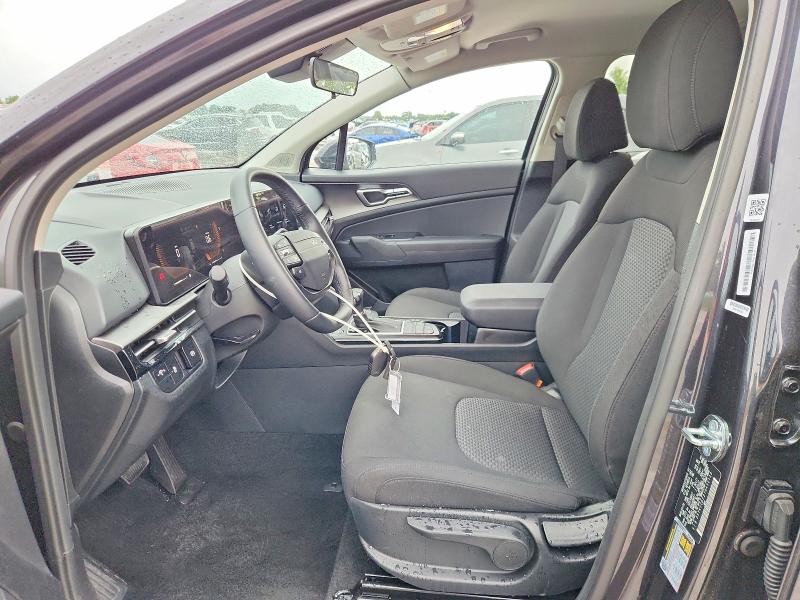 Продажа на аукционе авто 2026 Kia Sportage, vin: 5XYK2CDF2TG432123, номер лота: 64014946