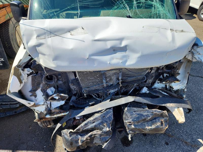 Aukcja sprzedaży 2010 Chevrolet Express G2500, vin: 1GCZGFBA0A1153579, numer aukcji: 66891946