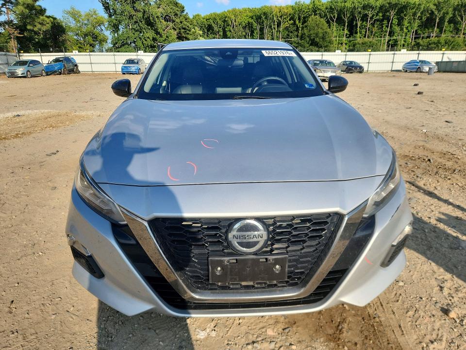 Продаж на аукціоні авто 2020 Nissan Altima, vin: 1N4BL4CV6LC240418, номер лоту: 66521976