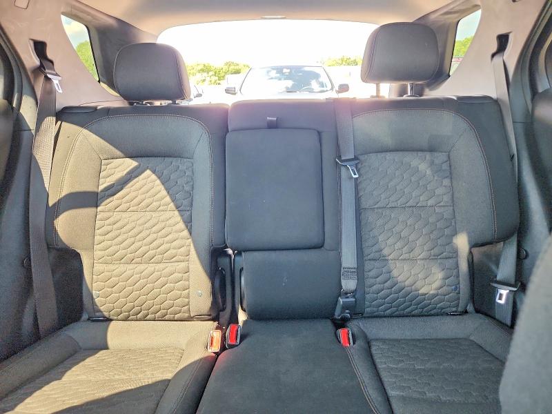 63949996 :رقم المزاد ، 2GNAXUEV8M6102680 vin ، 2021 Chevrolet Equinox مزاد بيع