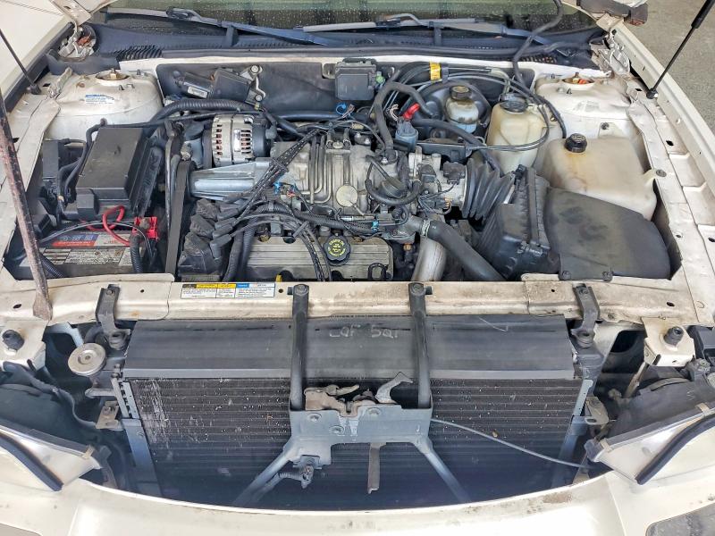 Aukcja sprzedaży 2001 Buick Park Avenue, vin: 1G4CU541014199333, numer aukcji: 65907336