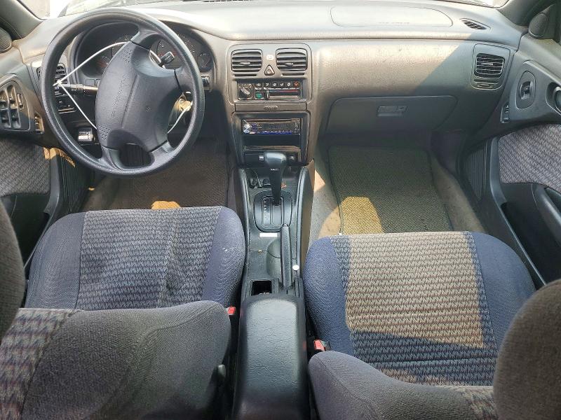 62545036 :رقم المزاد ، 4S3BG6853W7650674 vin ، 1998 Subaru Legacy مزاد بيع