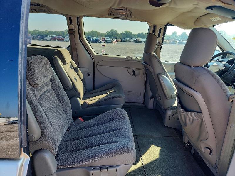 Aukcja sprzedaży 2005 Chrysler Town & Country, vin: 2C4GP54LX5R490813, numer aukcji: 62827096