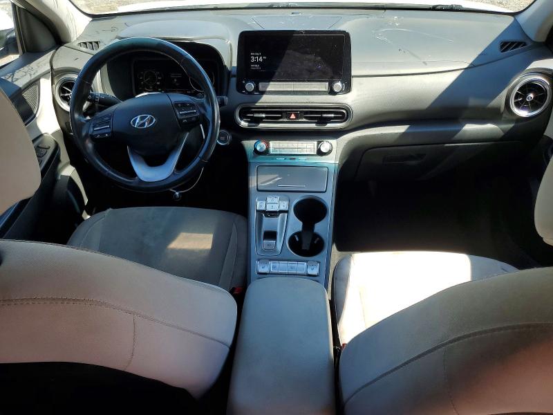 Продаж на аукціоні авто 2023 Hyundai Kona, vin: KM8K33AG9PU190120, номер лоту: 63334706