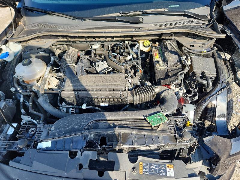 65043986 :رقم المزاد ، 1FMCU0GN7SUA05397 vin ، 2025 Ford Escape مزاد بيع