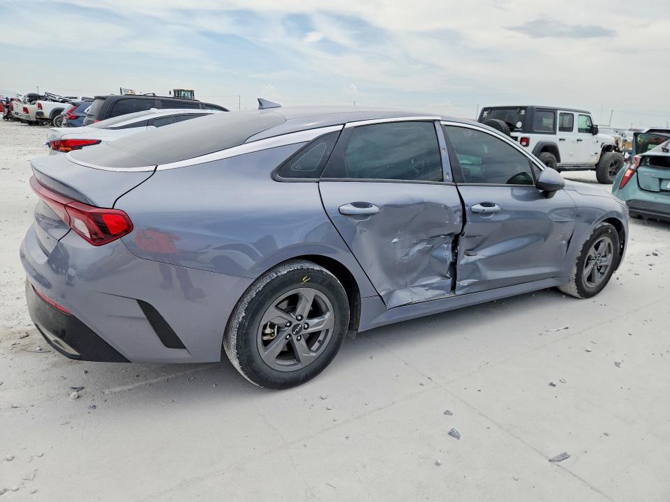 Aukcja sprzedaży 2023 Kia K5, vin: 5XXG14J28PG188777, numer aukcji: 65150976