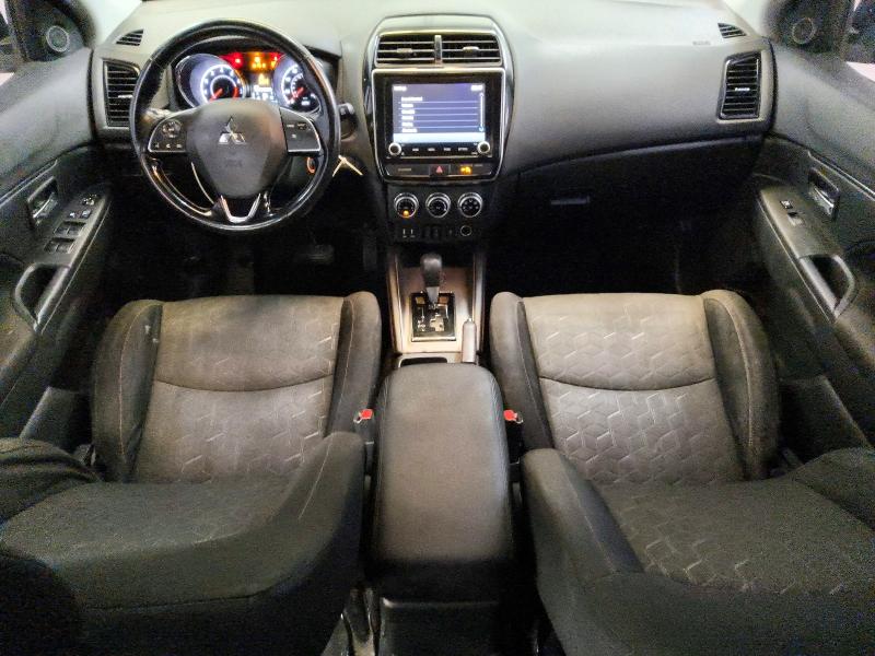 Aukcja sprzedaży 2021 Mitsubishi Outlander Sport, vin: JA4APUAU5MU008936, numer aukcji: 63493856