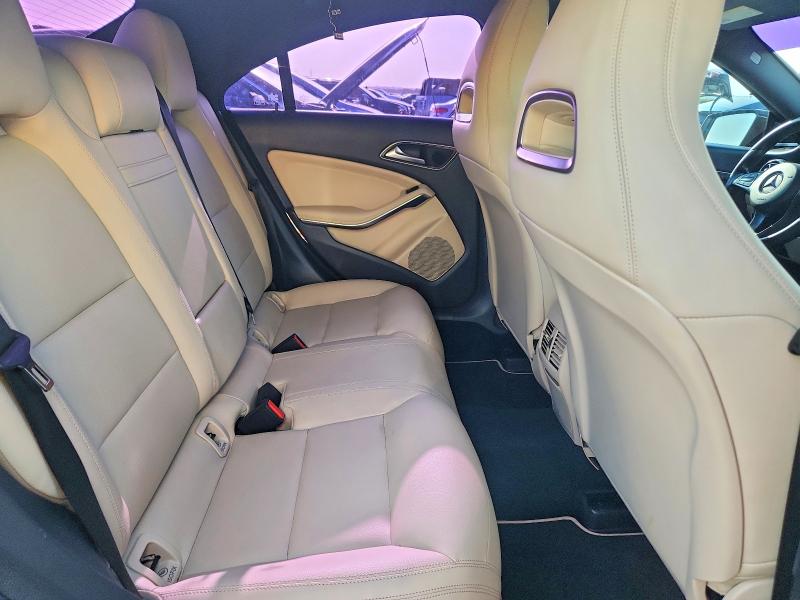 Продаж на аукціоні авто 2015 Mercedes-benz Cla, vin: WDDSJ4GB2FN210962, номер лоту: 63908356