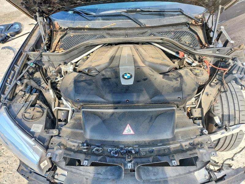 64465516 :رقم المزاد ، 5UXKR6C51G0J80526 vin ، 2016 Bmw X5 مزاد بيع
