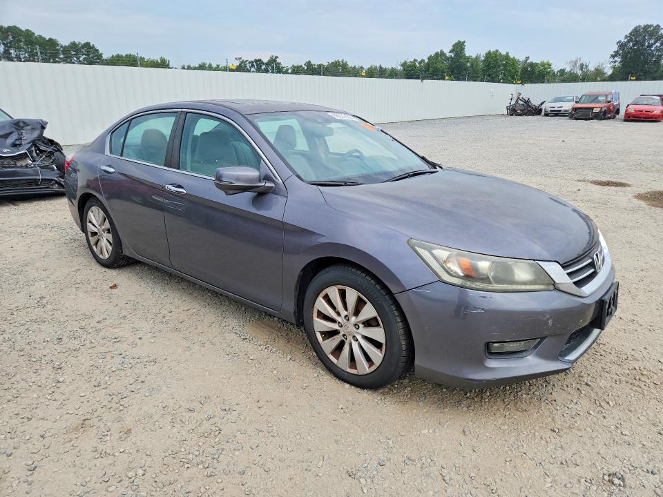 66037406 :رقم المزاد ، 1HGCR2F88EA062342 vin ، 2014 Honda Accord مزاد بيع