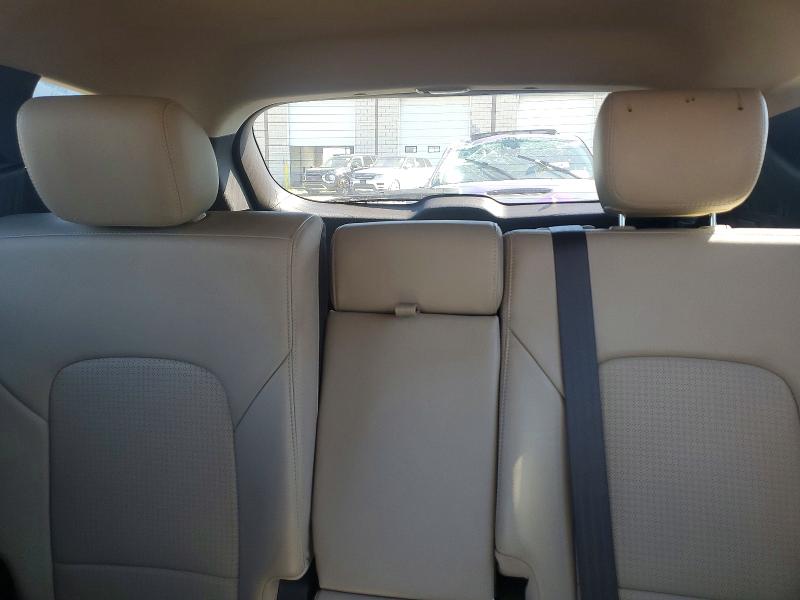 Продаж на аукціоні авто 2014 Hyundai Santa Fe Sport, vin: 5XYZUDLA8EG196827, номер лоту: 64244346