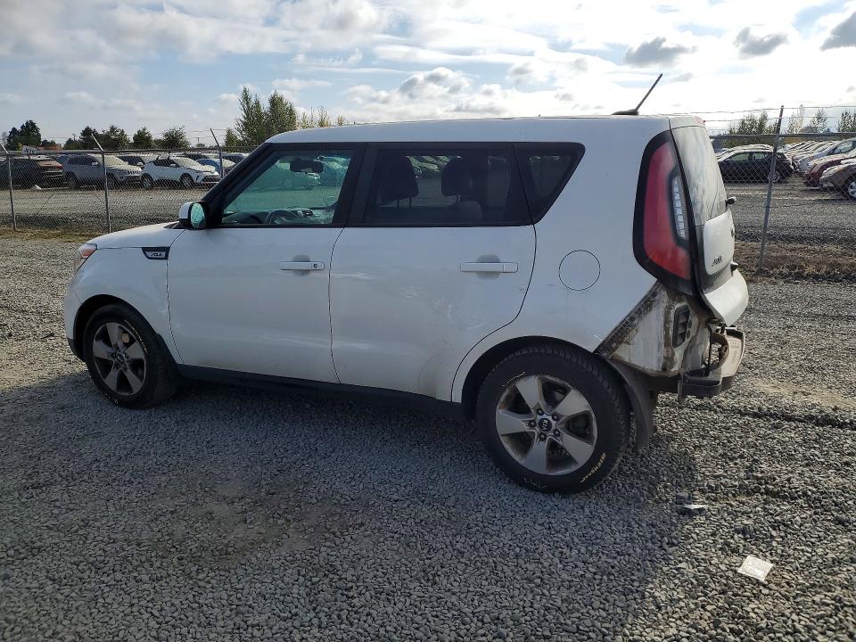 Продаж на аукціоні авто 2019 Kia Soul, vin: KNDJN2A22K7692564, номер лоту: 64740836
