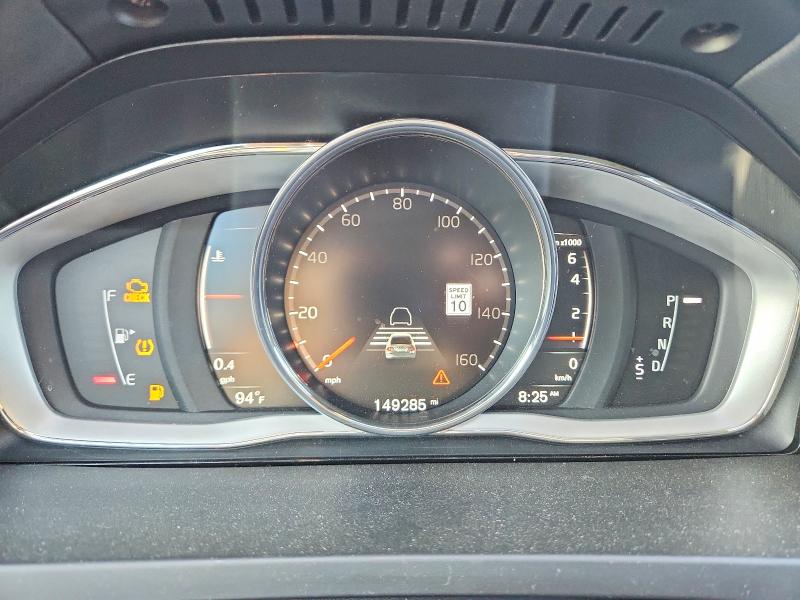 Продажа на аукционе авто 2018 Volvo S60, vin: LYV402HM1JB171655, номер лота: 65023936