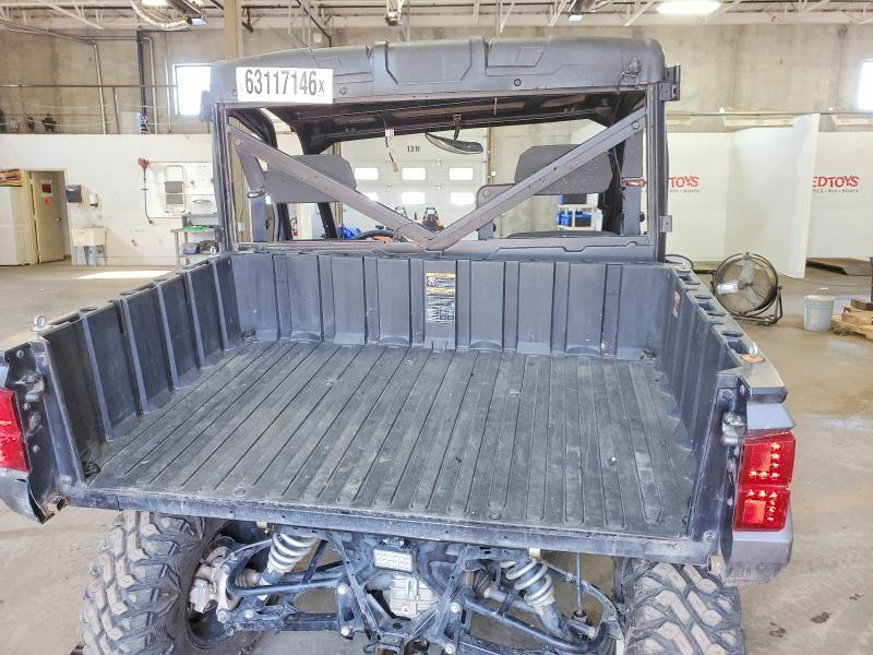 Продажа на аукционе авто 2022 Polaris Ranger, vin: 4XARRE996N8083834, номер лота: 63117146