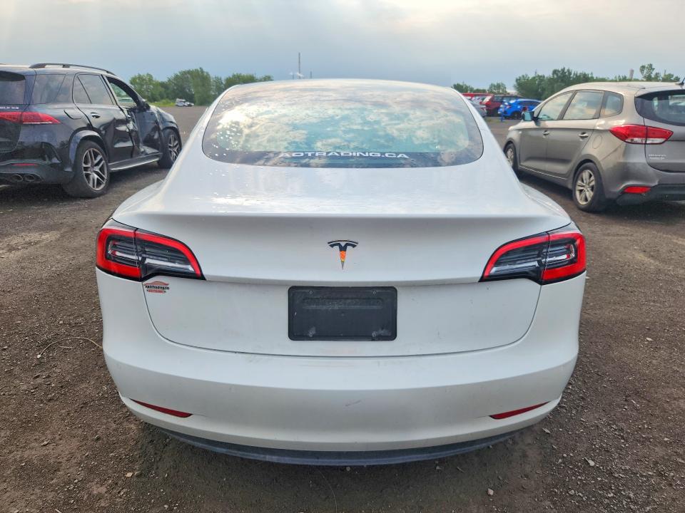 Продажа на аукционе авто 2019 Tesla Model 3, vin: 5YJ3E1EA5KF420296, номер лота: 63695696