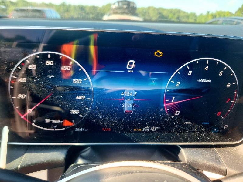 Aukcja sprzedaży 2025 Mercedes-benz Glc, vin: W1NKM4HB6SF236686, numer aukcji: 65323046