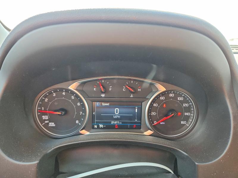 63535836 :رقم المزاد ، 3GKALMEG0RL304541 vin ، 2024 Gmc Terrain مزاد بيع