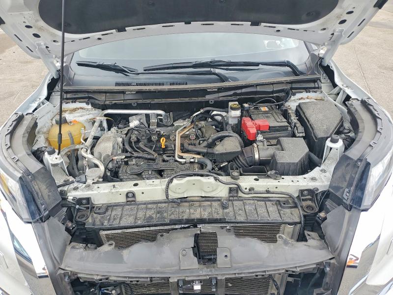 Aukcja sprzedaży 2022 Mitsubishi Outlander, vin: JA4J4VA80NZ081833, numer aukcji: 65505266