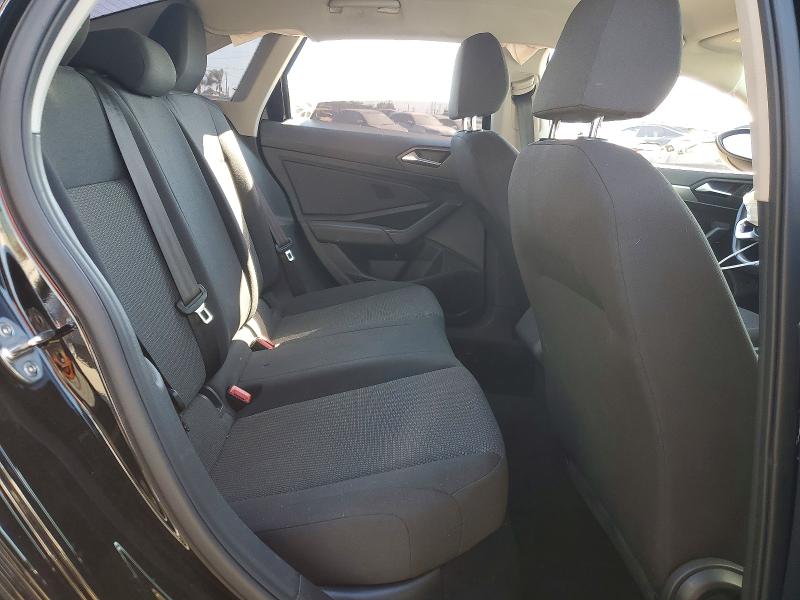 Auction sale of the 2019 Volkswagen Jetta, vin: 3VWC57BU3KM272840, lot number: 64995916