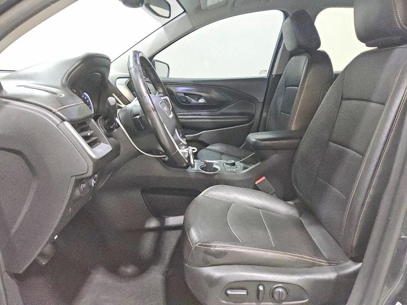 Aukcja sprzedaży 2021 Gmc Terrain, vin: 3GKALVEV7ML334925, numer aukcji: 65376216