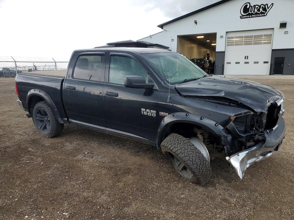 Продажа на аукционе авто 2014 Ram 1500, vin: 3C6RR7KT1EG226197, номер лота: 63494216