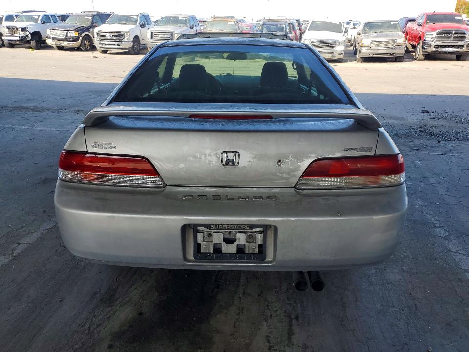 Продаж на аукціоні авто 2001 Honda Prelude, vin: JHMBB61521C004646, номер лоту: 64453786