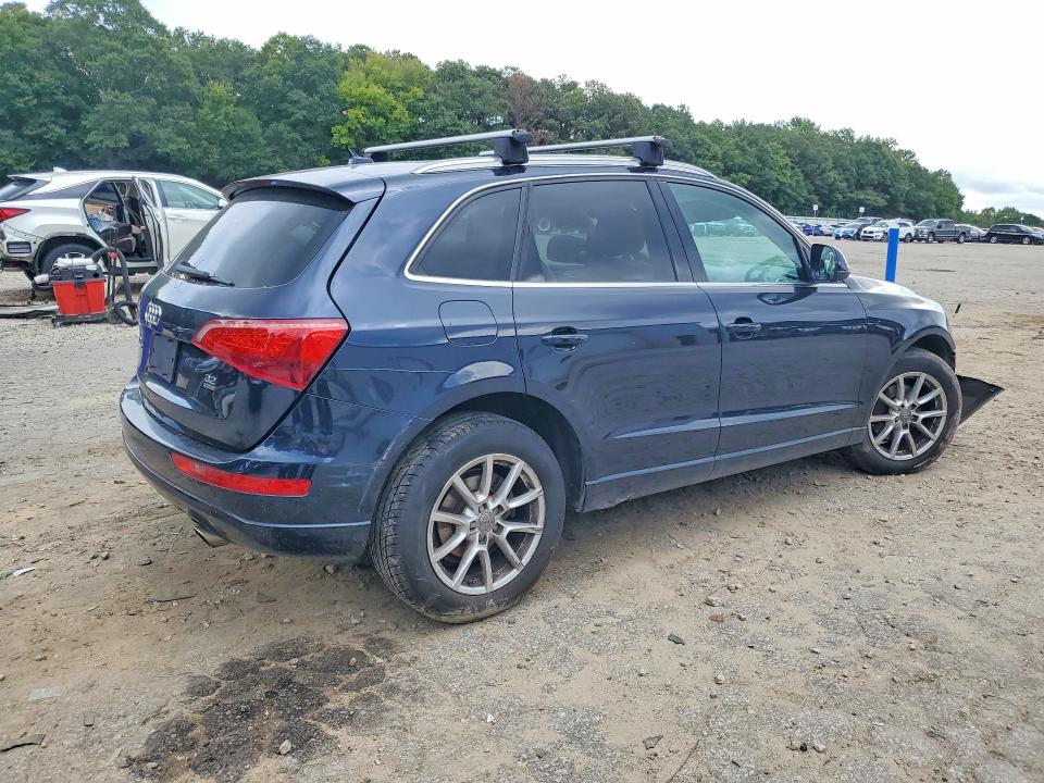 Aukcja sprzedaży 2009 Audi Q5, vin: WA1KK78RX9A021518, numer aukcji: 63683696
