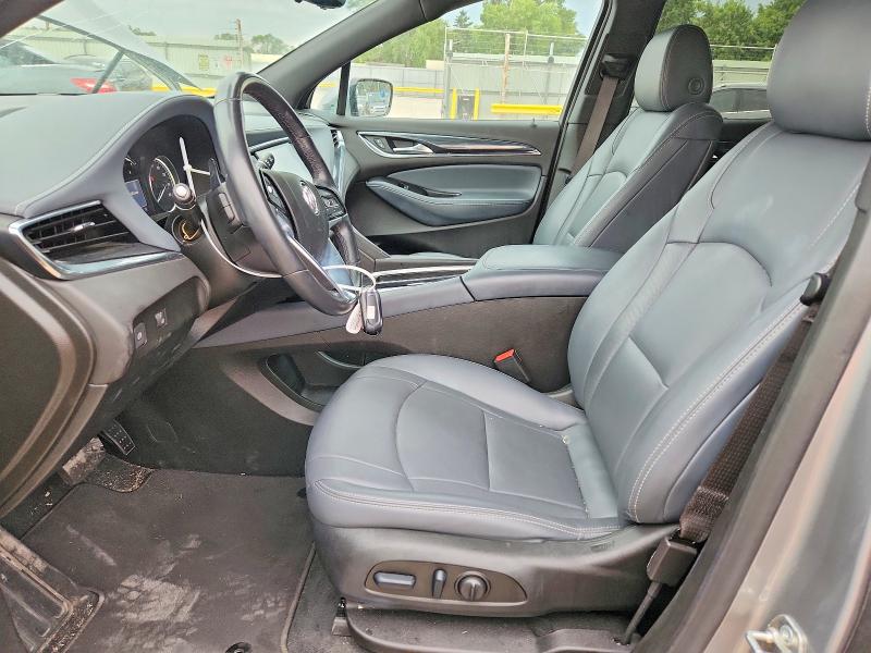 Aukcja sprzedaży 2024 Buick Enclave, vin: 5GAERBKW6RJ125280, numer aukcji: 61730456
