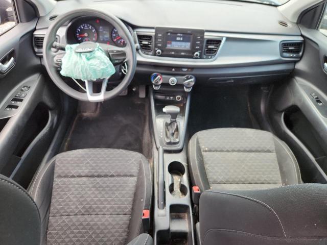 2019 Kia Rio მანქანა იყიდება აუქციონზე, vin: 3KPA24AB7KE248651, აუქციონის ნომერი: 65907636