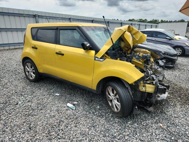 Продажа на аукционе авто 2014 Kia Soul, vin: KNDJP3A53E7007079, номер лота: 63821646