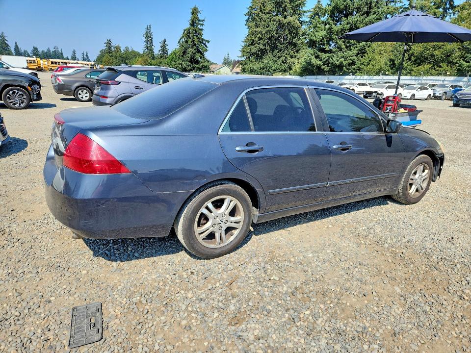 Продаж на аукціоні авто 2006 Honda Accord, vin: 1HGCM56776A081408, номер лоту: 65568636