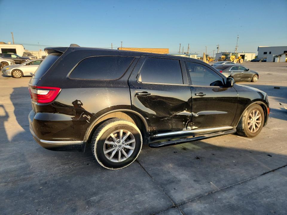 Продаж на аукціоні авто 2021 Dodge Durango, vin: 1C4RDHAG6MC760685, номер лоту: 64690376