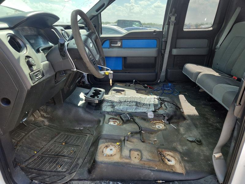 Aukcja sprzedaży 2014 Ford F150, vin: 1FTFX1EF7EKD53758, numer aukcji: 64474916