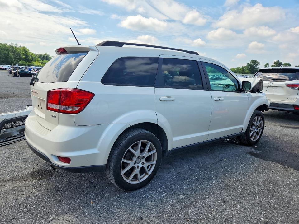 64215516 :رقم المزاد ، 3C4PDCBB1GT114590 vin ، 2016 Dodge Journey مزاد بيع