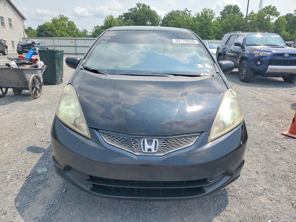 Aukcja sprzedaży 2010 Honda Fit, vin: JHMGE8G23AS004389, numer aukcji: 65170256