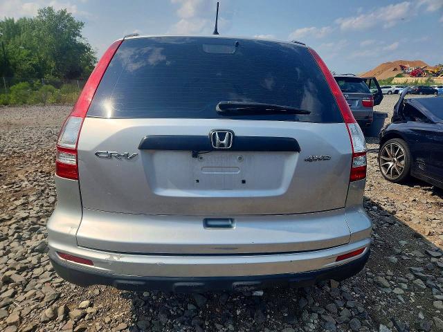 64718556 :رقم المزاد ، 5J6RE4H36AL043475 vin ، 2010 Honda Cr-v مزاد بيع
