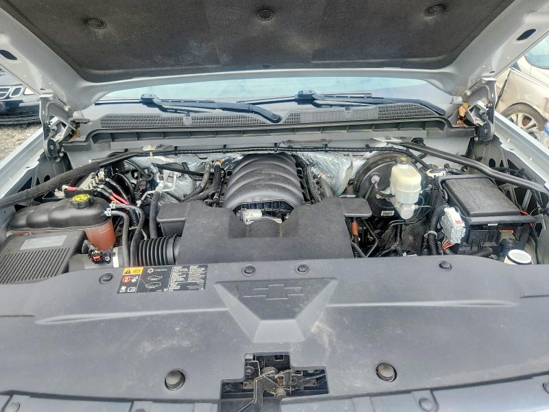 65349246 :رقم المزاد ، 1GCVKREC0GZ104467 vin ، 2016 Chevrolet Silverado مزاد بيع