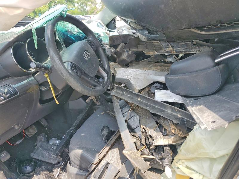 Aukcja sprzedaży 2013 Kia Sorento, vin: 5XYKT3A65DG423015, numer aukcji: 63044996