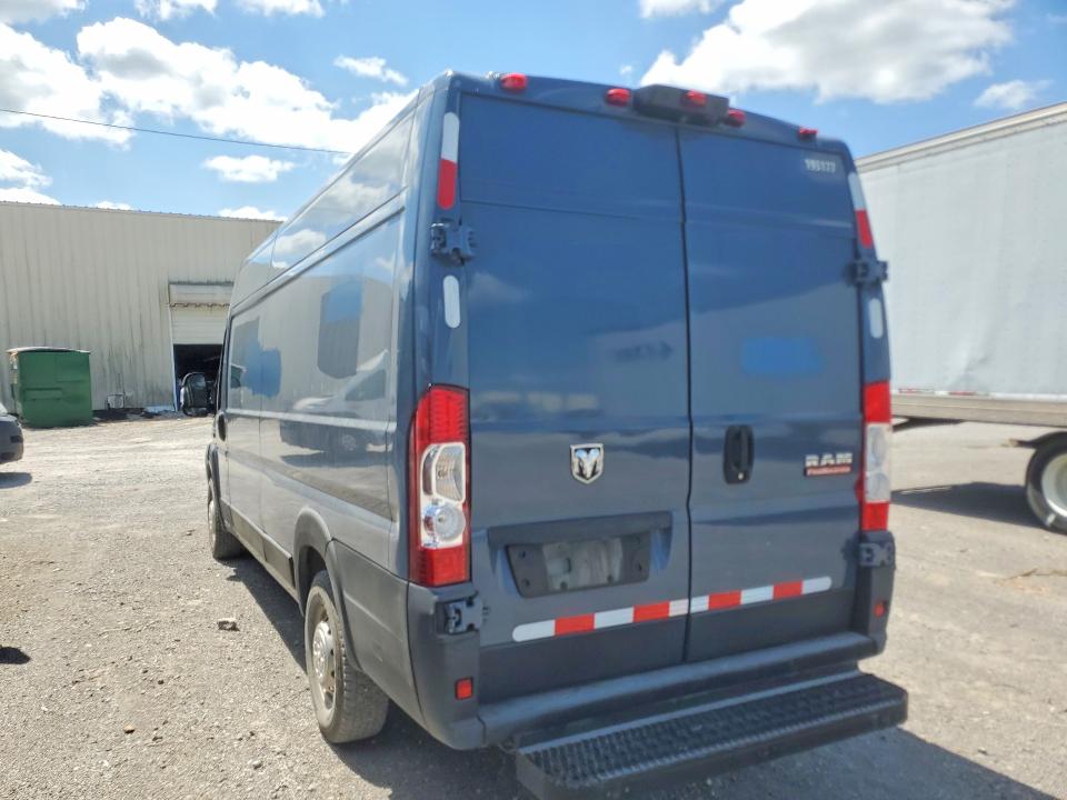 Aukcja sprzedaży 2020 Ram Promaster 3500, vin: 3C6URVJG3LE129417, numer aukcji: 63836316