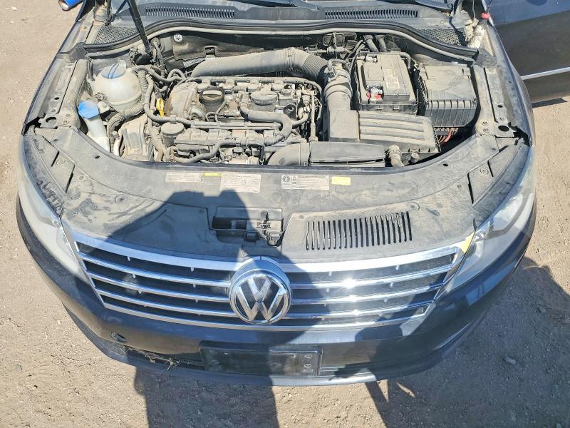 66309786 :رقم المزاد ، WVWBP7AN3EE527077 vin ، 2014 Volkswagen Cc مزاد بيع