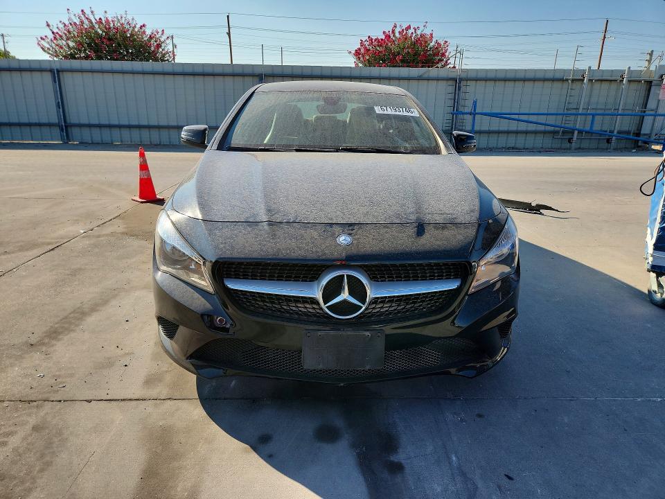 Aukcja sprzedaży 2016 Mercedes-benz Cla, vin: WDDSJ4EB5GN321798, numer aukcji: 67193746