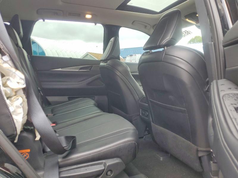 Продажа на аукционе авто 2024 Infiniti Qx60, vin: 5N1DL1FS1RC354687, номер лота: 65157276