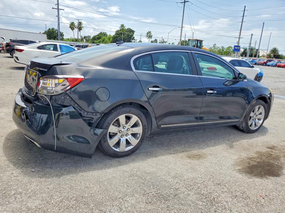 63139646 :رقم المزاد ، 1G4GH5E39DF269765 vin ، 2013 Buick Lacrosse مزاد بيع