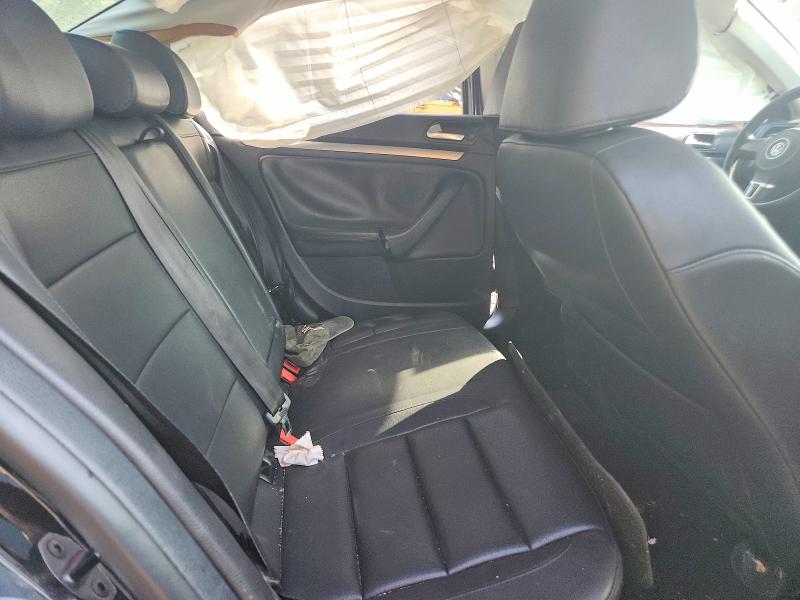 Aukcja sprzedaży 2010 Volkswagen Jetta, vin: 3VWAZ7AJ1AM102753, numer aukcji: 66052626